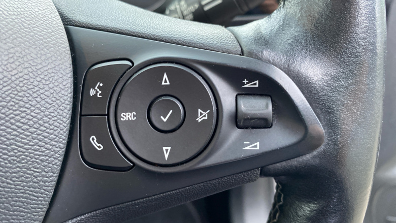 Vauxhall Corsa 1.2 SE Premium 5dr Petrol Hatchback